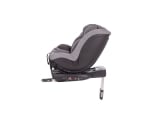 KIKKA BOO Стол за кола Odyssey I-Size IsoFix 360° (0-18кг.) - Grey