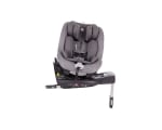 KIKKA BOO Стол за кола Odyssey I-Size IsoFix 360° (0-18кг.) - Grey