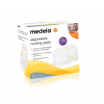 MEDELA Подплънки за кърма (30 бр.)