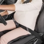 REER Колан за шофиране по време на бременност MommyLine