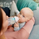 PHILIPS AVENT Комплект за новородено Anti-Colic с клапа Anti-Colic Airfree