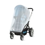 CHIPOLINO Комарник за детска количка