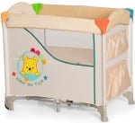 HAUCK Кошара за спане и игра Sleep'n Care Pooh Ready to Play