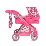 MONI Детска количка за кукли - Vicky
