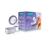 LANSINOH Компактна Единична електрическа помпа за кърма Compact Single Electric Breast Pump