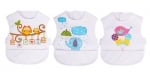 SEVI BABY Лигавник тип блузка с джоб