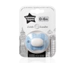 TOMMEE TIPPEE Ортодонтична залъгалкa London Boy (0-6м.)