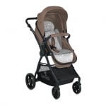 LORELLI Комбинирана количка Starlight - Beige