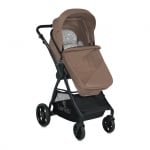 LORELLI Комбинирана количка Starlight - Beige
