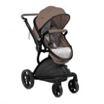 LORELLI Комбинирана количка Lumina - Beige
