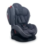 LORELLI Стол за кола Arthur SPS с IsoFix (0-25кг.) - Grey Leather