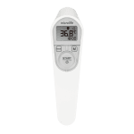 MICROLIFE Инфрачервен термометър  NC 200