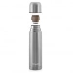 MINILAND BABY Термос Steel Thermos 500мл. - металик