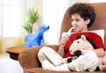 PHILIPS RESPIRONICS Инхалатор