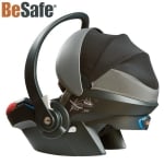 BESAFE Столче за кола iZi Go 5