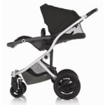 BRITAX Количка Affinity Blue S