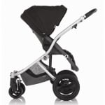 BRITAX Количка Affinity Fossil