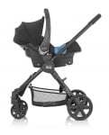 BRITAX Koличка B-Agile 2в1 -че