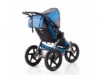 BRITAX BOB Комбинирана количка