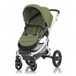 BRITAX Количка Affinity Cac Gr