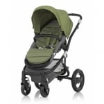 BRITAX Количка Affinity Cac Gr