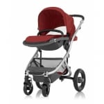 BRITAX Количка Affinity Chil P