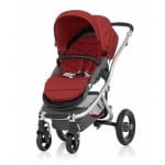 BRITAX Количка Affinity Chil P