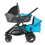 BRITAX Кош за новородено BABY-