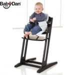 BABY DAN Столче за хранене Dan