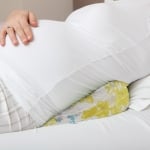 MYCEY Възглавница за бременни