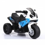 KIKKA BOO Акумулаторен мотор лиценз BMW S1000RR - Blue
