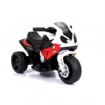 KIKKA BOO Акумулаторен мотор лиценз BMW S1000RR - Red