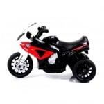 KIKKA BOO Акумулаторен мотор лиценз BMW S1000RR - Red