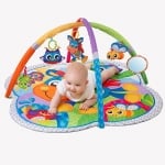 PLAYGRO Музикална активна гимнастика Кончето Хоп Троп