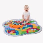 PLAYGRO Музикална активна гимнастика Кончето Хоп Троп