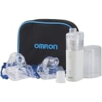 OMRON Инхалатор MicroAIR U100 - Безшумен