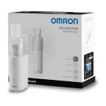 OMRON Инхалатор MicroAIR U100 - Безшумен