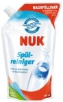NUK Пълнител за почистване на бебешки аксесоари 500мл