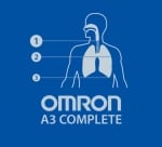 OMRON Инхалатор A3 Complete