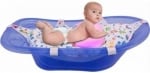 SEVI BABY Мултифункционална подложка за вана с възглавница
