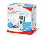 NUK Бебефон Eco Control Audio Display 530D