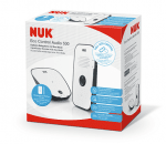 NUK Бебефон Eco Control Audio 500