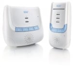 NUK Бебефон DECT Eco Control