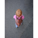 LITTLELIFE Детска раница Animal - Динозавър 2л.