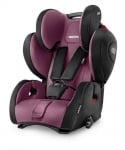 RECARO Стол за кола Young Sport Hero (9-36кг) Violet