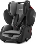 RECARO Стол за кола Young Sport Hero (9-36кг) Carbon Black