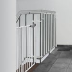 REER Приспособление за закрепване на преграда към стълби StairFlex