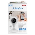 REER SmartBaby IP камера