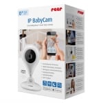 REER SmartBaby IP камера