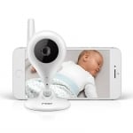 REER SmartBaby IP камера